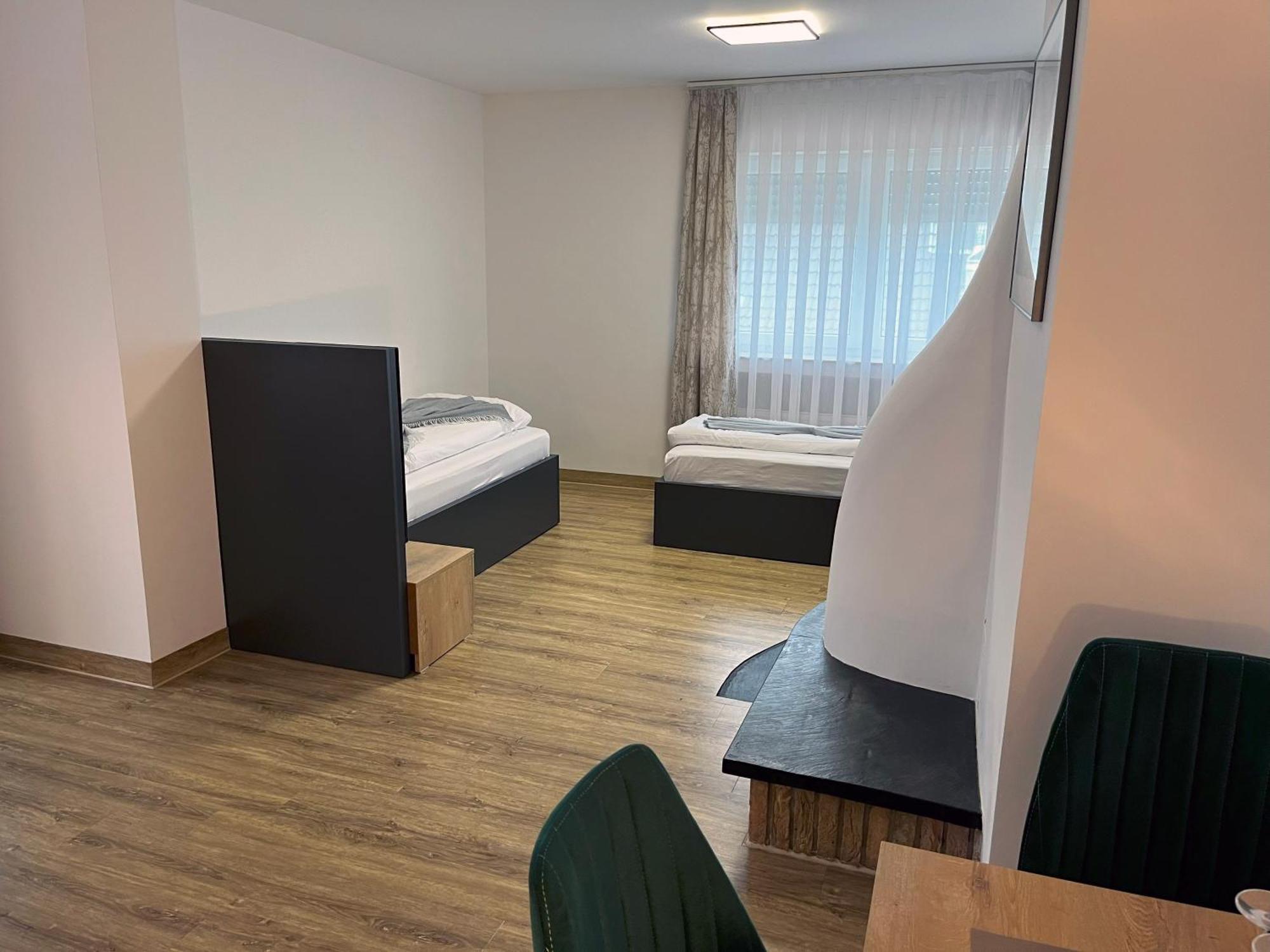 Haven Hotels - Hotel Dona Bergisch Gladbach Exterior foto