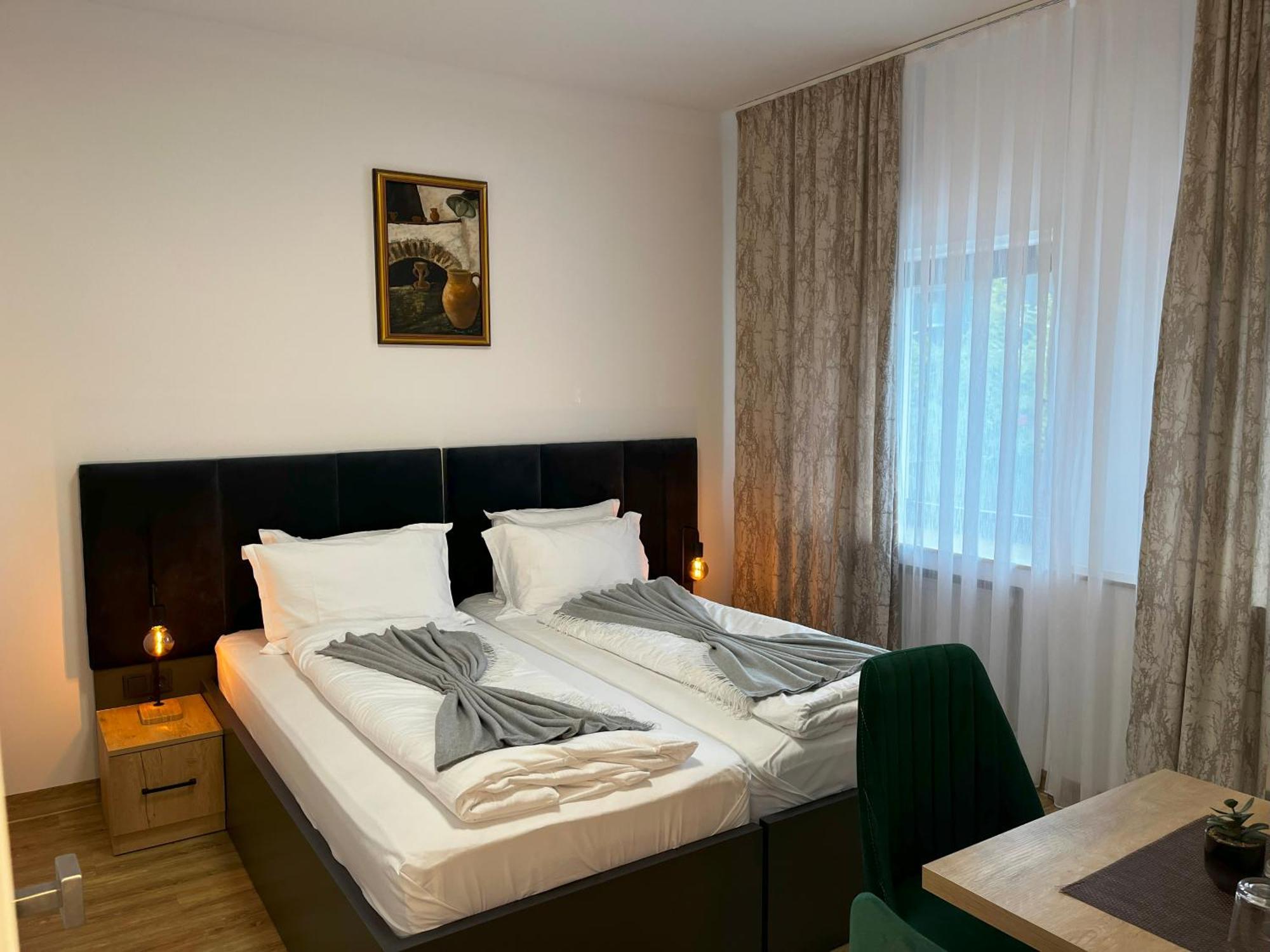 Haven Hotels - Hotel Dona Bergisch Gladbach Exterior foto