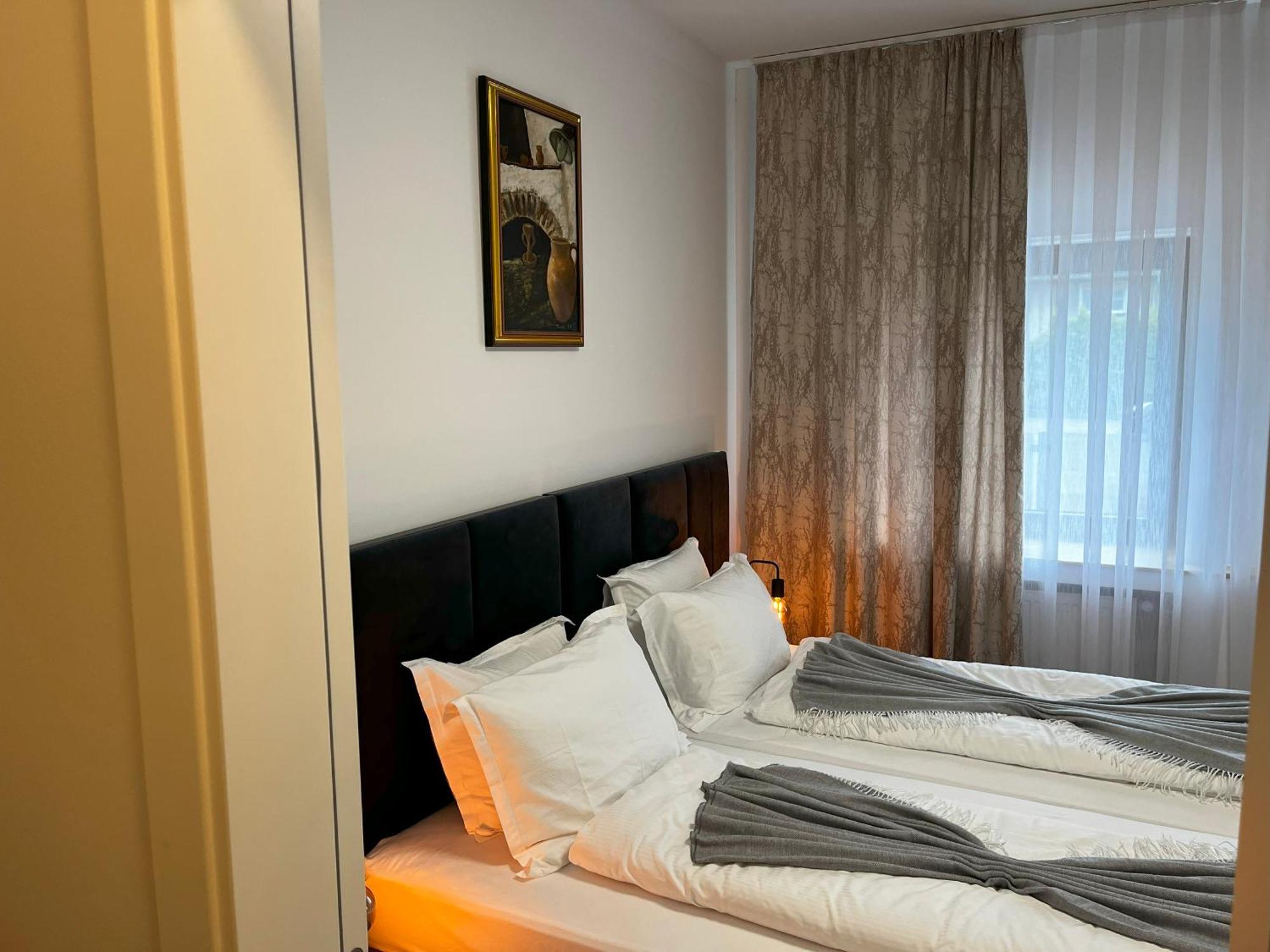 Haven Hotels - Hotel Dona Bergisch Gladbach Exterior foto