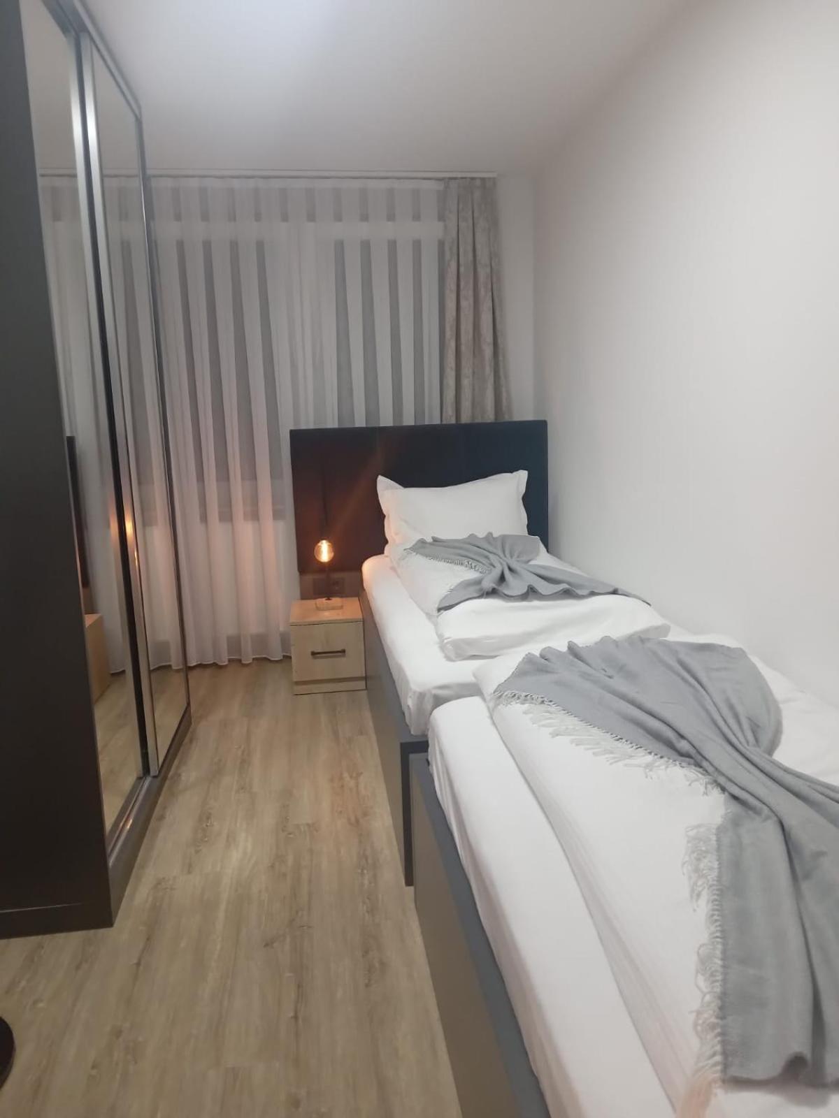 Haven Hotels - Hotel Dona Bergisch Gladbach Exterior foto