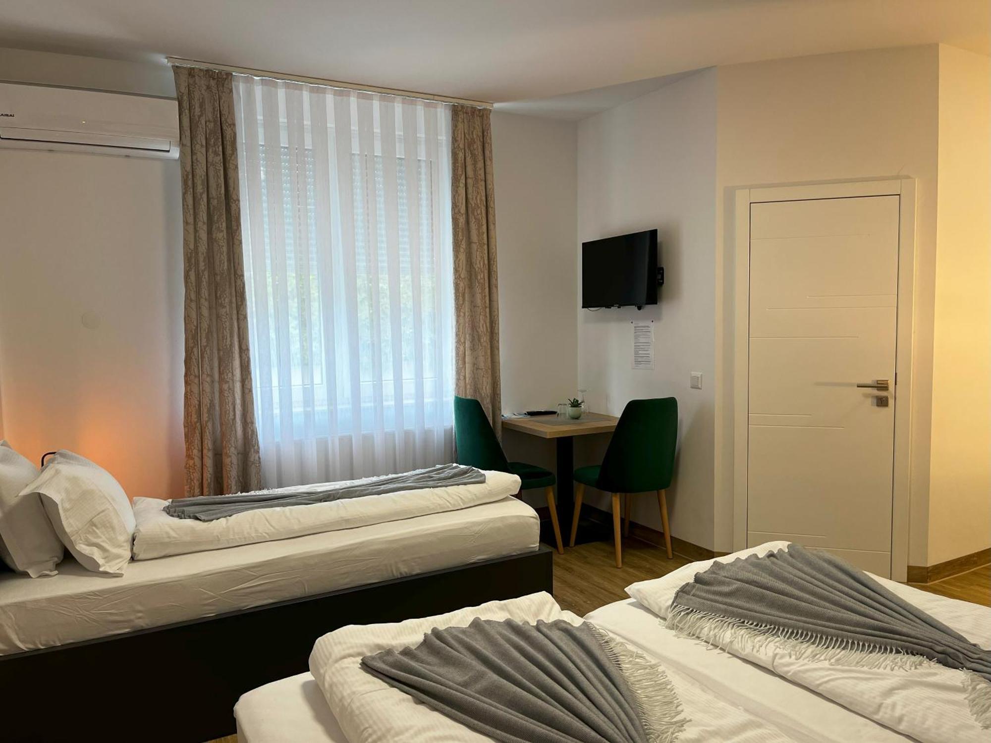 Haven Hotels - Hotel Dona Bergisch Gladbach Exterior foto