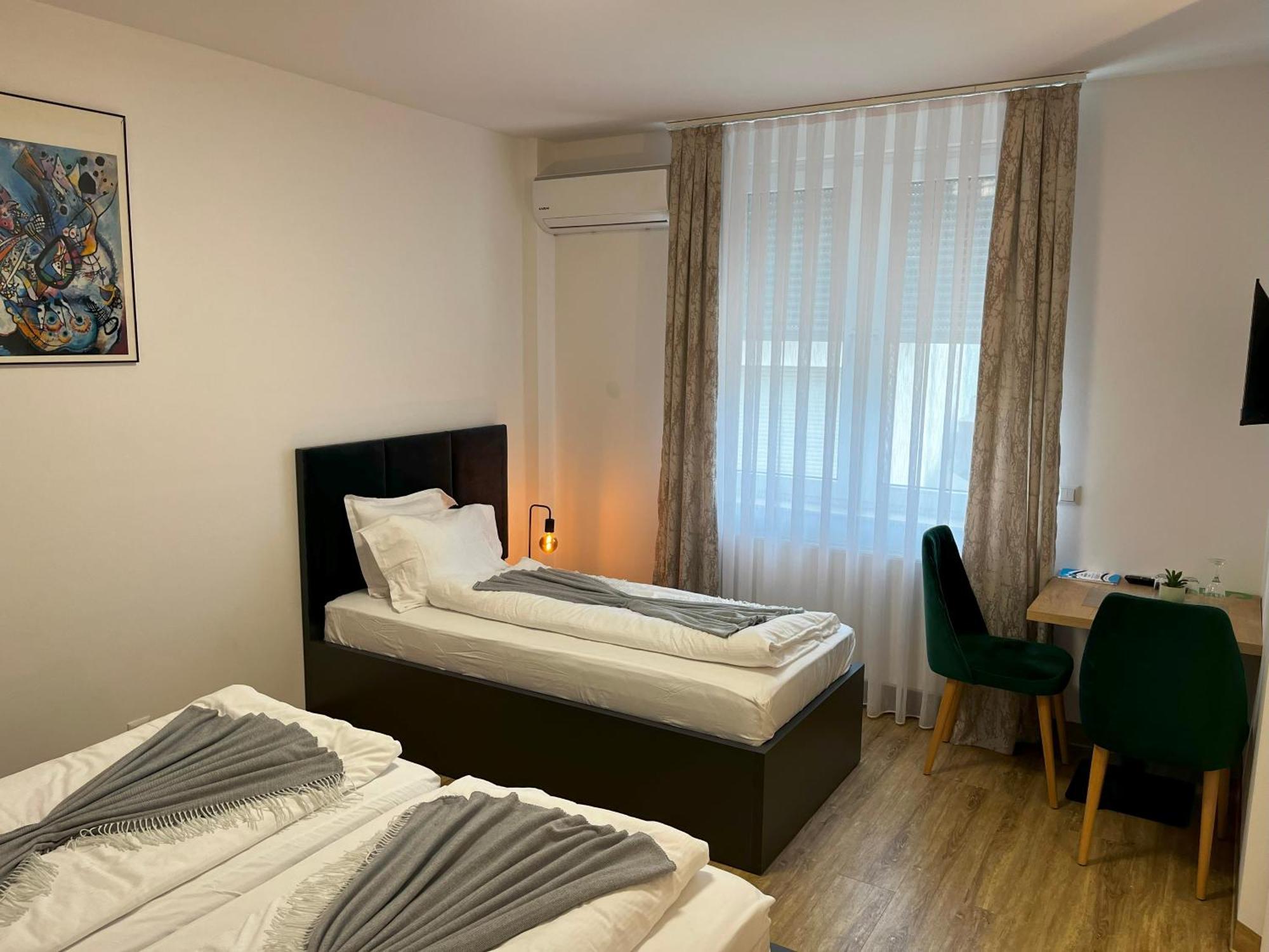 Haven Hotels - Hotel Dona Bergisch Gladbach Exterior foto