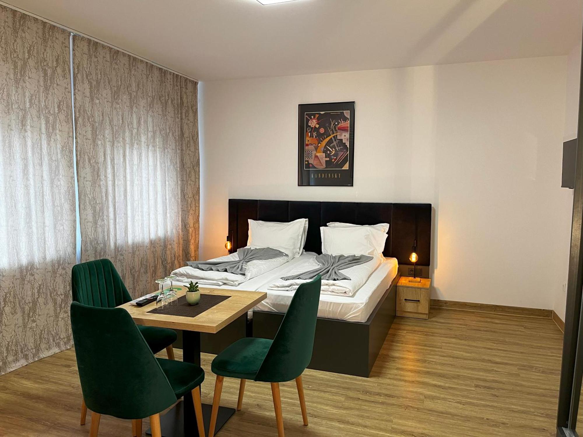 Haven Hotels - Hotel Dona Bergisch Gladbach Exterior foto